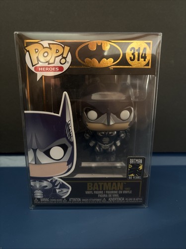 Funko pop heroes dc - pop!, •