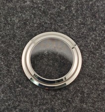 Cassa scheletro acciaio inox