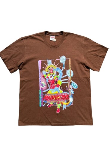 Shirt elettromagnetica - t-shirt,