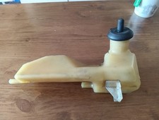 BMW F 650 GS 2001 2007 Serbatoio Acqua Radiatore Water Tank Radiator