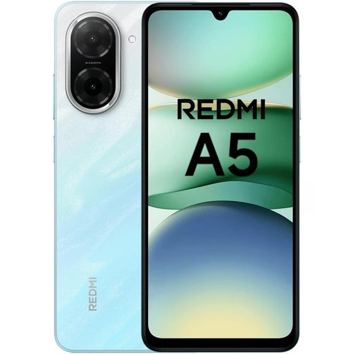 Smartphone xiaomi redmi - smartphone, a5
