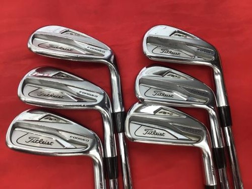 Titleist ap2 718 set ferri - titleist,
