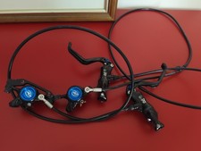 Freni idraulici mtb 26" Formula R1 S