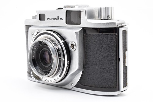 Ottime condizioni minolta - [ottime,