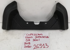 COPERCHIO VANO SOTTOSELLA HONDA SH 300 I ABS 2018 2019 2020 VEDI?
