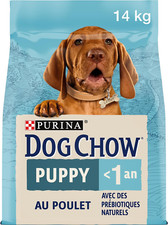 Purina Dog Chow Puppy Crocchette Cuccioli con Pollo 14 kg