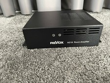 Revox m219 mk2 stereo - mk2, room