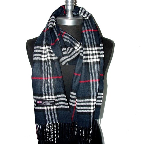 Echarpe laine unisexe - laine,