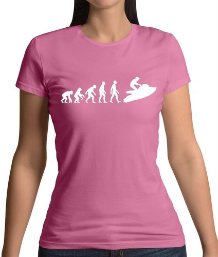 Evolution uomo jet - of,