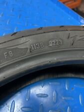 Metzeler Roadtec 01 - 120/90-18 M/C 65V [DOT 18]