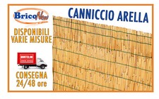 ARELLA IN BAMBOO CANNICCIO