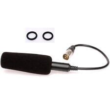 Microfono direzionale Pro XHG1 HD VM 4K per Canon XH G1 G1s A1 A1s XH-G1s XH-G1 XH-A1