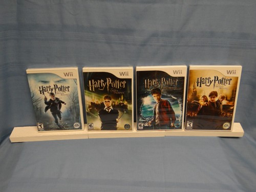 Wii harry potter gioco - wii,