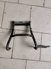 cavalletto centrale originale