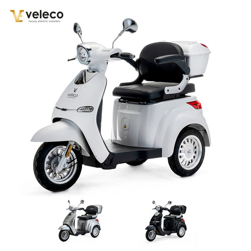 Veleco cristal scooter per - -,