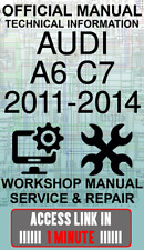 ACCESS LINK MANUALE OFFICINA