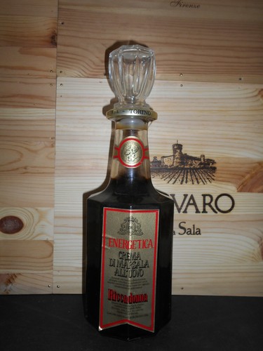 Riccadonna crema marsala - riccadonna, di