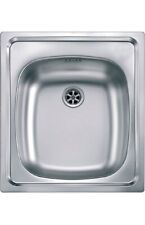 Lavello Cucina Sottotop 1