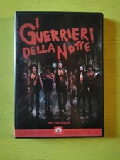 I Guerrieri Della Notte - Dvd