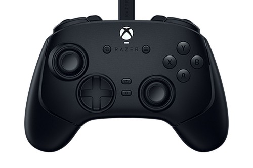 Razer wolverine tournament - razer, v3