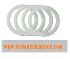 FASCE BIANCHE ATLAS 15" POLLICI ATLAS - CITROEN 2CV DYANE MEHARI