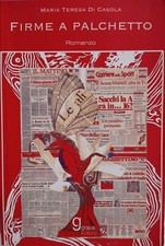 FIRME A PALCHETTO Maria Teresa
