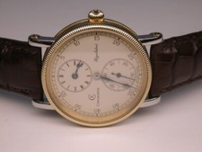 Chronoswiss HAU Regolatore CH