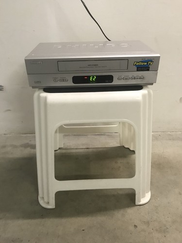 Video registratore vhs - video,