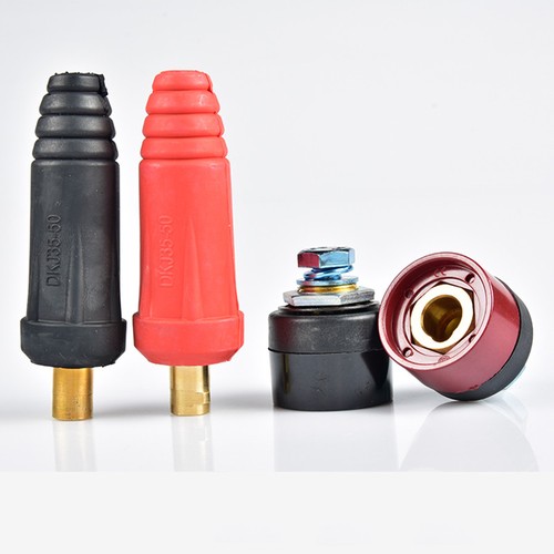 Maschio femmina rame - maschio, cavo