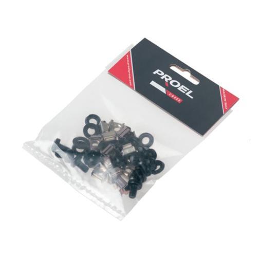 Proel kit12b kit montaggio - kit12b, di
