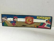 Gioplast Walt Disney OROLOGIO