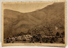Cartolina bertesseno viù - bertesseno,