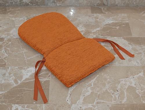 Cuscino per sedia dondolo - per,