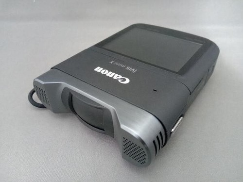 Videocamera digitale canon - videocamera,