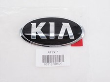 Genuine OEM Kia 86318 3R500