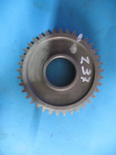 Ingranaggio cambio suzuki - cambio,