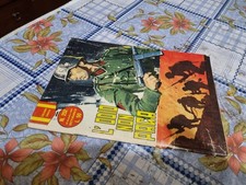 COLLANA EROICA ORIGINALE CON INSERTO N. 252