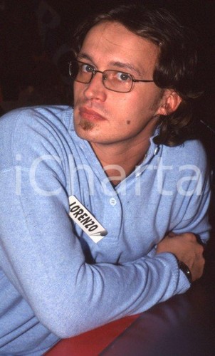 2001 grande fratello - tv,