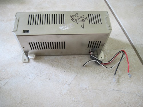 Alimentatore interno yaesu - alimentatore,