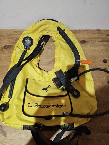 Compensatore galleggiamento
