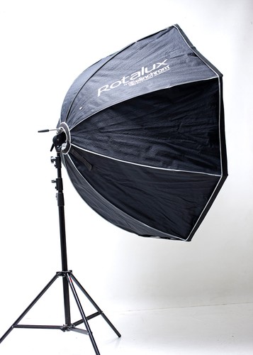 Elinchrom rotalux indiretto - ,