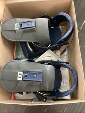 Attacchi snowboard uomo BURTON