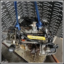 Motore completo caxc - motore,