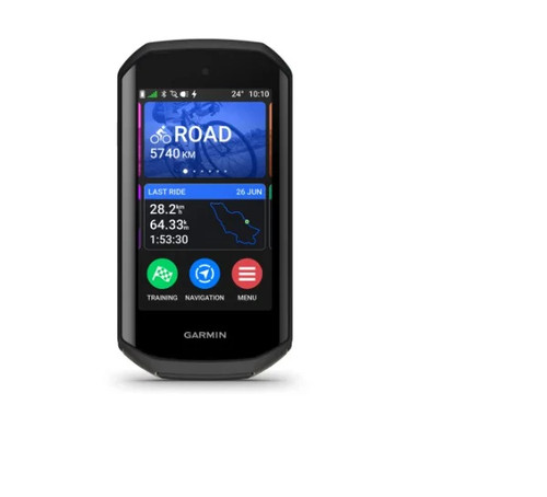 Ciclocomputer garmin gps edge - ciclocomputer,