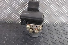 Benelli TRK 502 X 2018 POMPA