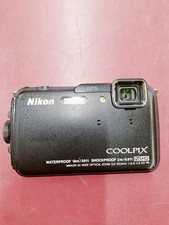 NIKON COOLPIX AW110 855386