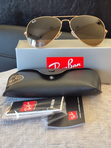 Ray ban aviator - ban,