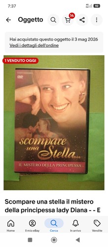 Mistero della principessa - il,