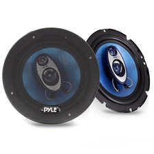 Casse Auto Stereo Sistema