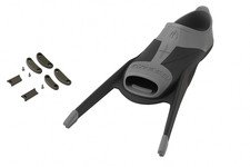 Scarpetta Cressi Gara Modular con Kit Attacchi – Compatibile Pala Modular Turbo